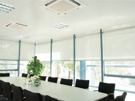 中央空调设计安装