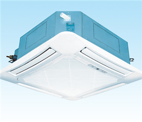 中央空调设计安装