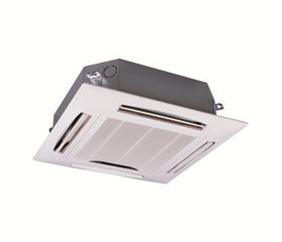 美的 四面出风天花机