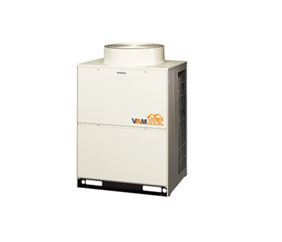 日立 VAM别墅Ⅱ系列