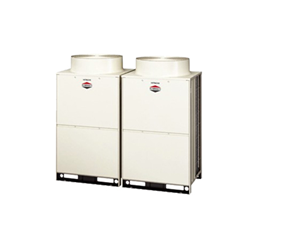 日立FLEX MULTI 系列变频多联式中央空调