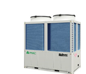 麦克维尔 风冷？榛