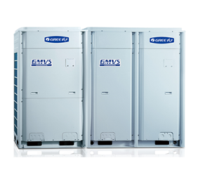 格力 商用多联式空调机组