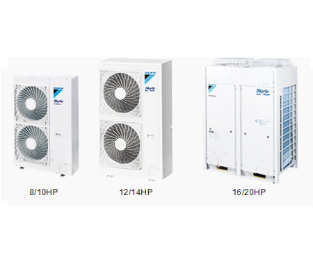 中央空调设计安装