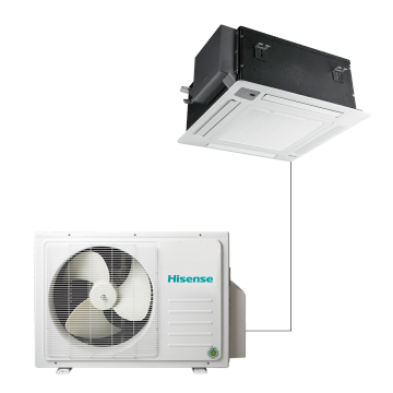 中央空调设计安装