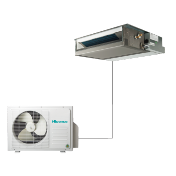 中央空调设计安装