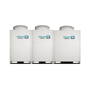 海信 多联式中央空调