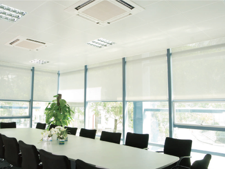 中央空调安装公司