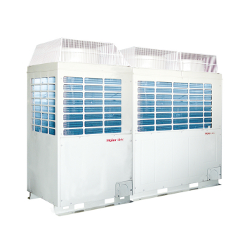 海尔 多联式餐厅空调机组