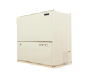 麦克维尔 单元式水冷柜机组