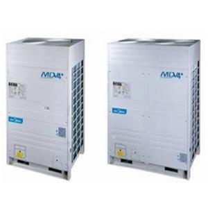 中央空调设计安装