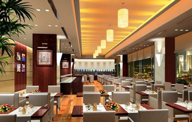 中央空调设计安装